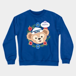 Duffy Crewneck Sweatshirt